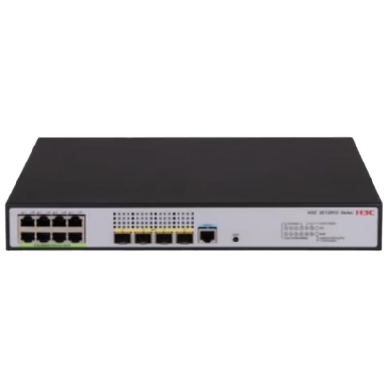 

H3C Managed Enterprise Gigabit & 10G PoE Network Switches Official Direct Sales, Quality & Support