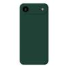 For iPhone 17 Air TPU Case Straight Edge Protection Phone Cover