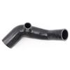 3.35" hybird turbo inlet pipe upgrade OE replacement for BMW F series 135i 235i 335i 435i  M2 N55 3.0T Turbo Boost Inlet Pipe