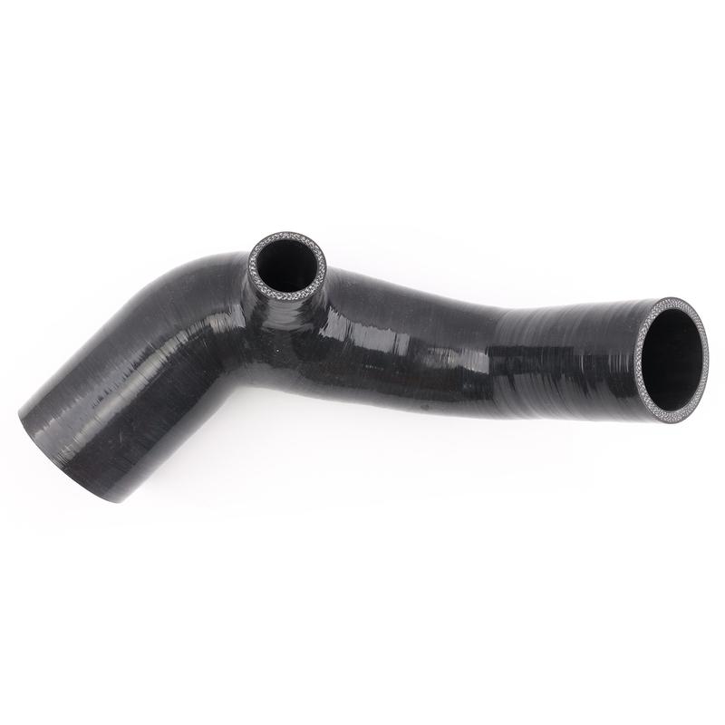 3.35" hybird turbo inlet pipe upgrade OE replacement for BMW F series 135i 235i 335i 435i  M2 N55 3.0T Turbo Boost Inlet Pipe