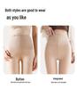 Velvety Double-Layer Removable Nude-Effect Stockings for Autumn/Winter
