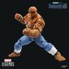 Hasbro Marvel Legends Series Marvel The Thing The First Ben Grimm Movie Collectible 15cm Action Figure Toy G0802 Authentic "Fantastic Four Step"