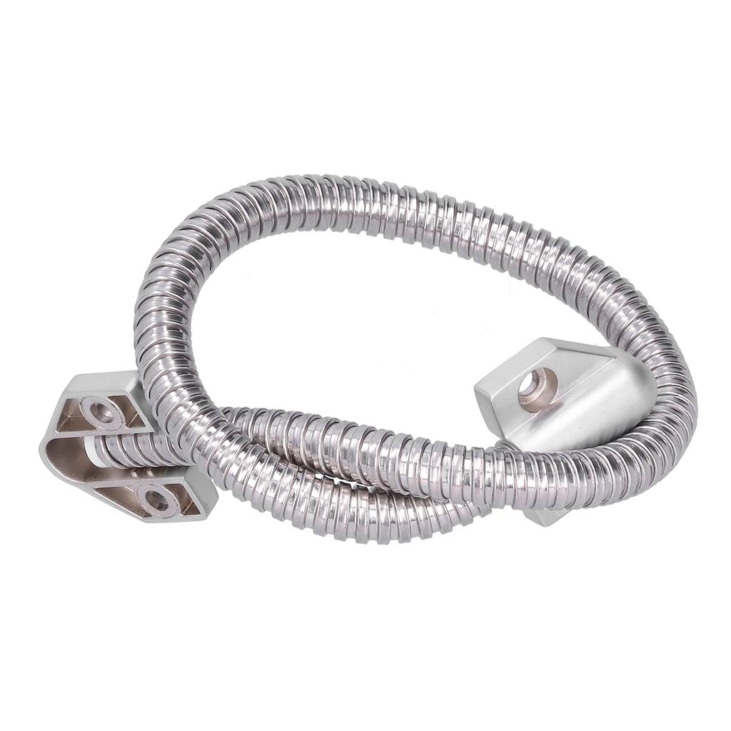 Access Control Door Loop Exposed Mounting Gooseneck Tube Cable Wire Protection Sleeve