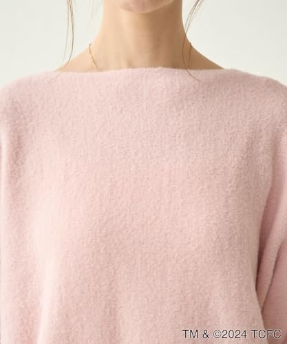 Rope Picnic Care Bears Dolman Knit Pullover, Brown (22), Size 38