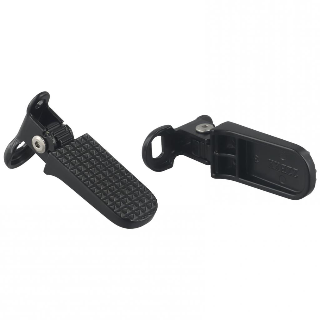 Bicycle Rear Footrest Foot Peg Bike Pedal Mountain-Replacement Foot Motorcycle