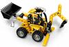 42197 - Lego Technic - Koparko-Ładowarka
