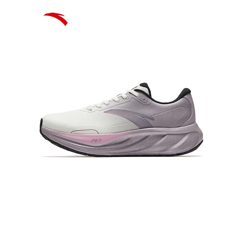 ANTA Women s Cushioned Breathable Running Shoes W 6
