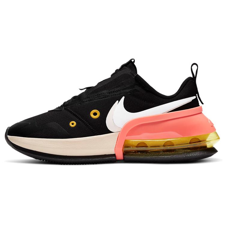

Nike Air Max Up Black Pink Women s 37.5