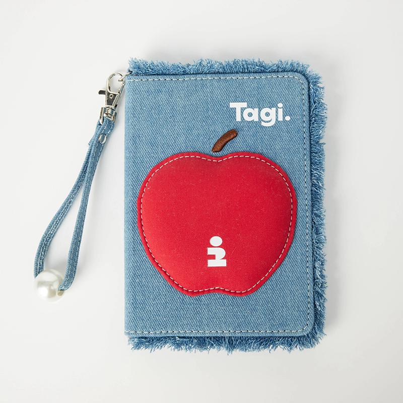 Многофункциональная милая обложка для паспорта и дорожный кошелек для женщин 3380₽