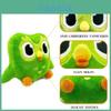 Duolingo 10 Year Anniversary Collectible Plush Toy Green Owl Kids Gift