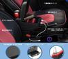 New Yaris Dedicated Easy Storage Console Fatigue Design RUIYAToyota Armrest, Installation, Compartment, Armrest, Storage, Reduction,