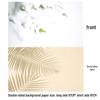 Double-Sided 3D Photo Backdrop for Food Photography and Still Life Props