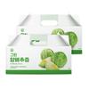 Pudding's Green Cabbage Juice 2 Boxes 100ml X 60 Pouches 60 Pcs 100ml
