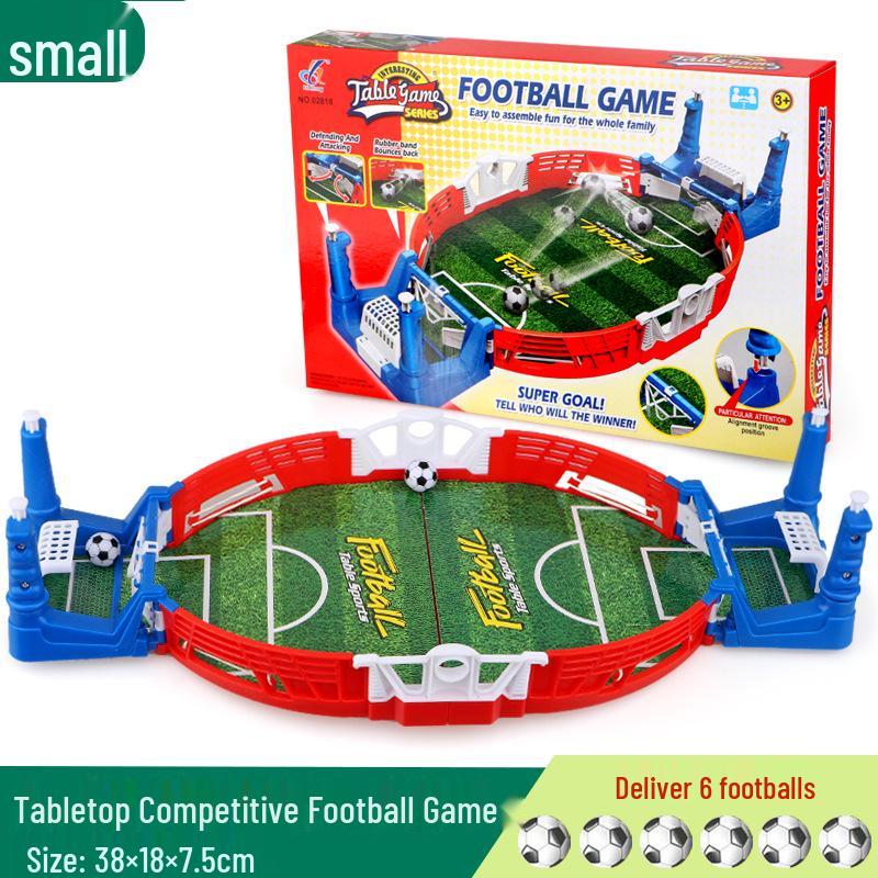 Cross-Border Tabletop Battle: Interactive Foosball Game for Kids