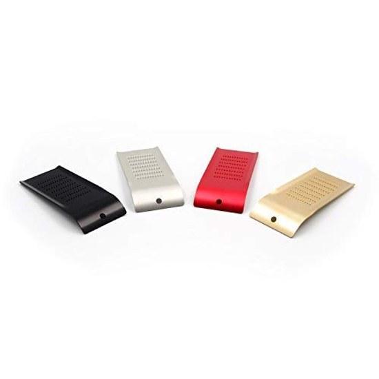 Chitto Aluminum Condiment Grater Made Tsubame-Sanjo