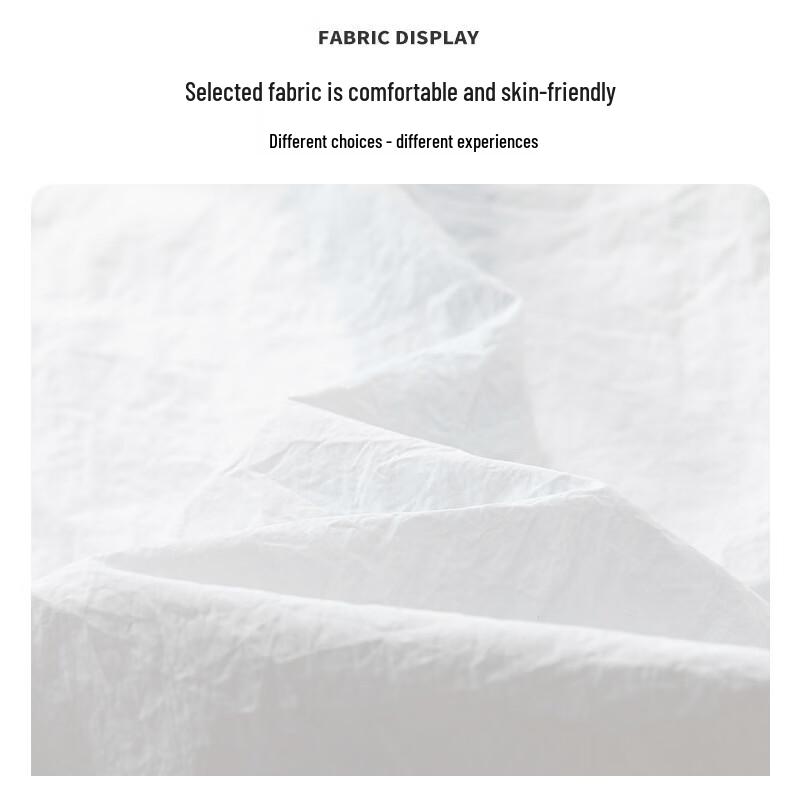 MEDE Men's Loose-Fit UV Protection Jacket