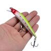 New  Fishing  Crank  Hooks Bass Cranks Tackle Sinking Popper