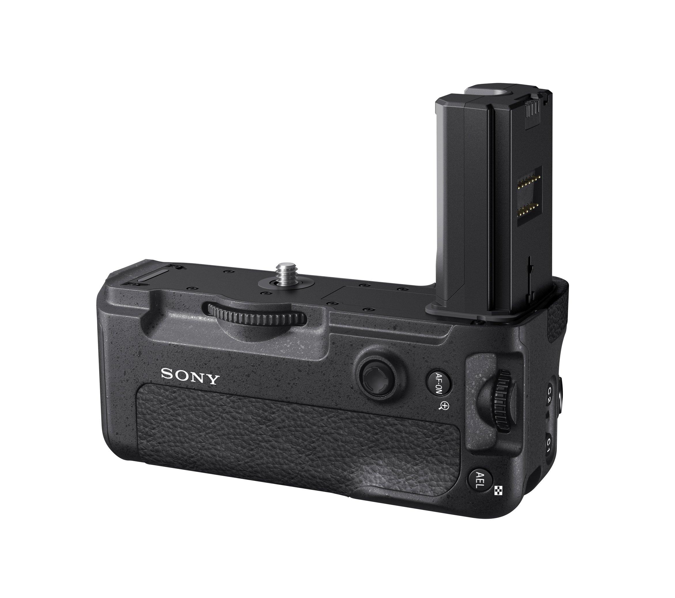 

SONY Vertical Grip VG-C3EM