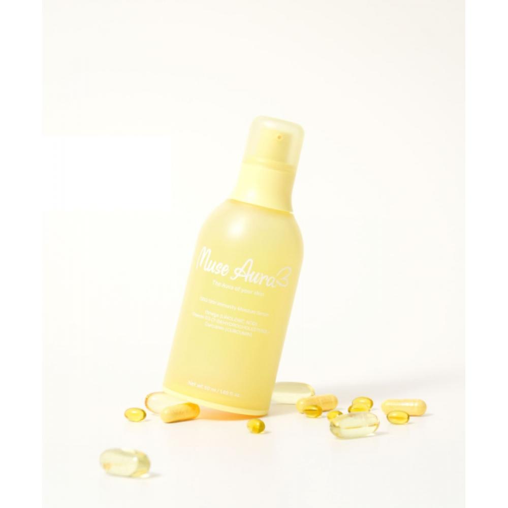 Muse Aura Skin Nutrition Hydrating Serum 50ml