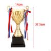 Trophy Cup for Celebrations and Competitions - Premium Party Decor