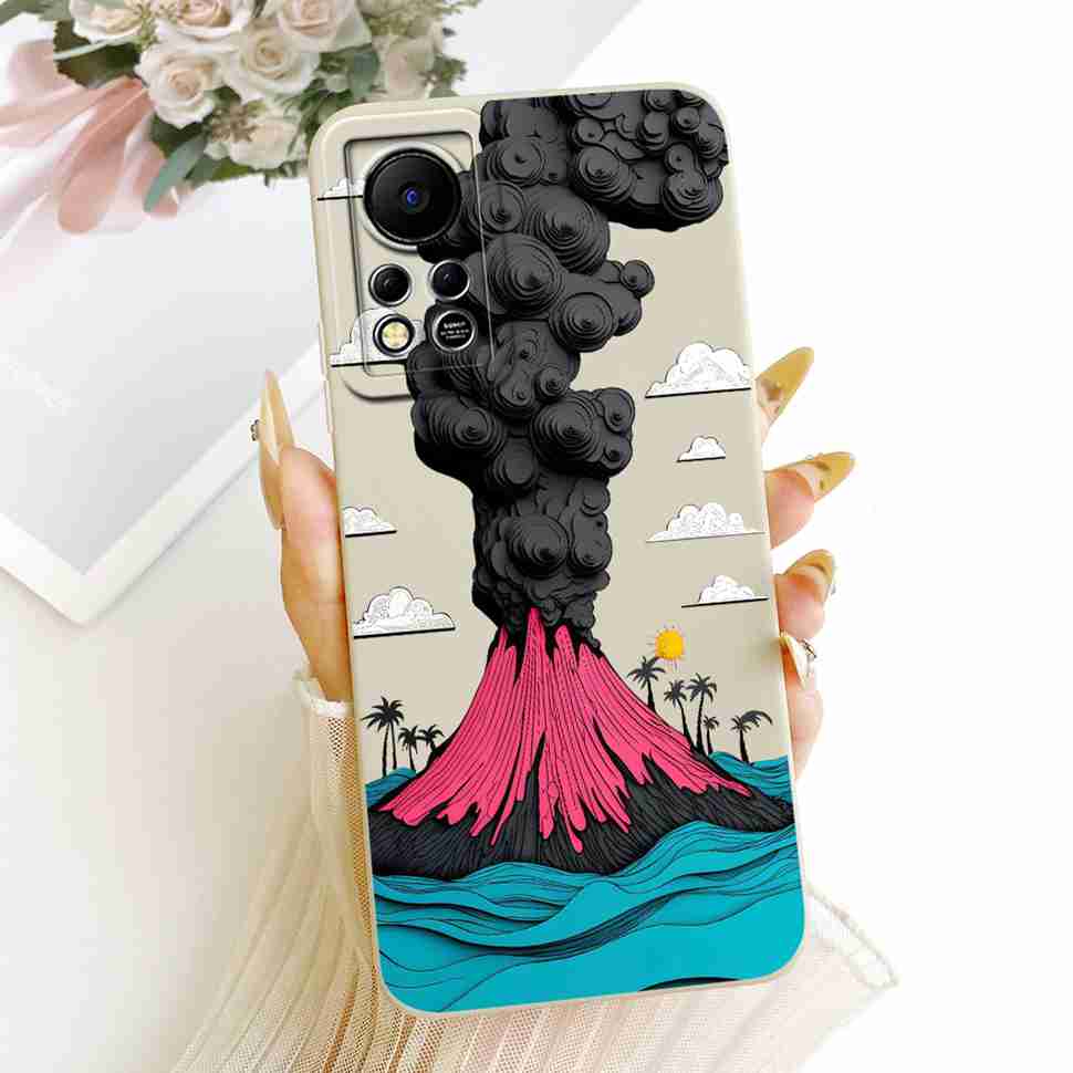 Voor Infinix Hot 11s NFC 2022 6.78'' Hoesje Luxe Meisje Boek Bescherming Achterkant Cover Voor Infinix Hot 11S NFC 11SNFC Coque Funda