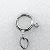 TIFFANY&Co. Teardrop Necklace Elsa Peretti Silver925 1.8g Women Used
