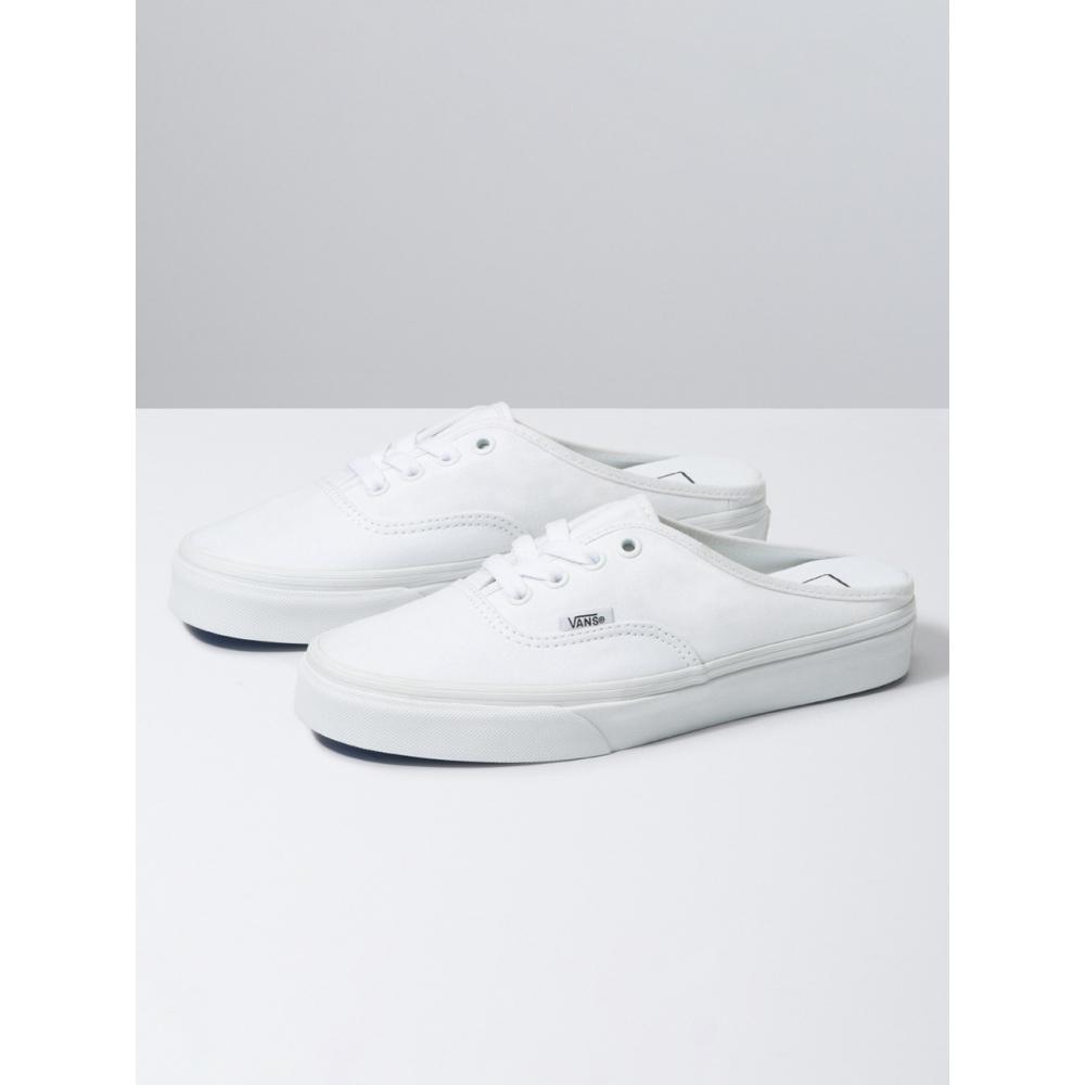 Vans Authentic Authentic Mule Vn0a54f7qlz1