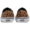 New Authentic Vans 'Animalier' VN0A2Z3ZCJI