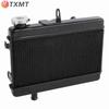 Honda Rebel CM300/CMX300 Radiator Cooler Assembly