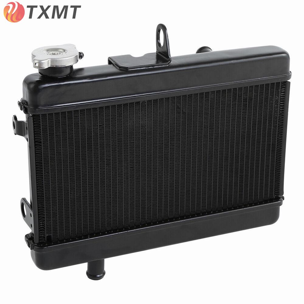 

Радиатор в сборе для Honda Rebel CM300/CMX300