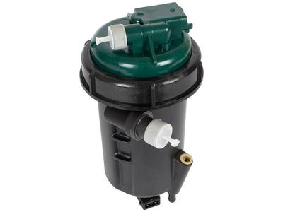 Fiat Ducato 2.3 D / 0 D 2006- Fuel Filter with Housing KPL