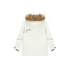New Balance Down Jacket Unisex White 5PC44603-IV