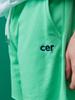 CER Logo Shorts (Mint)