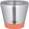 Termoska vakuově izolovaný hrnek 300ml Mrkev JDD-301 CA