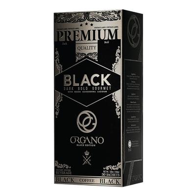 ORGANO Gourmet Μαύρος Καφές