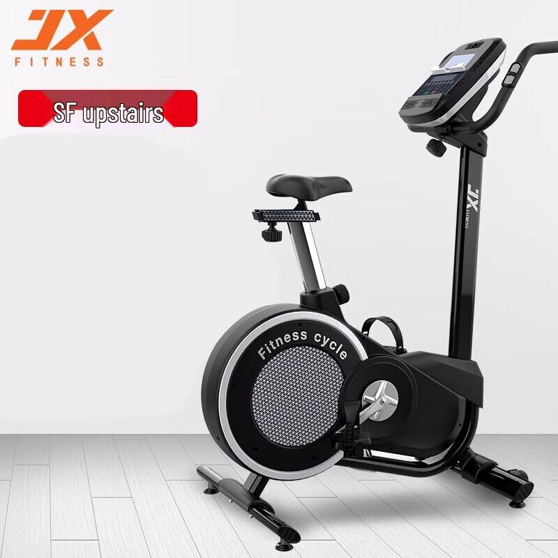 JUNXIA Fitness Exercise Bikes