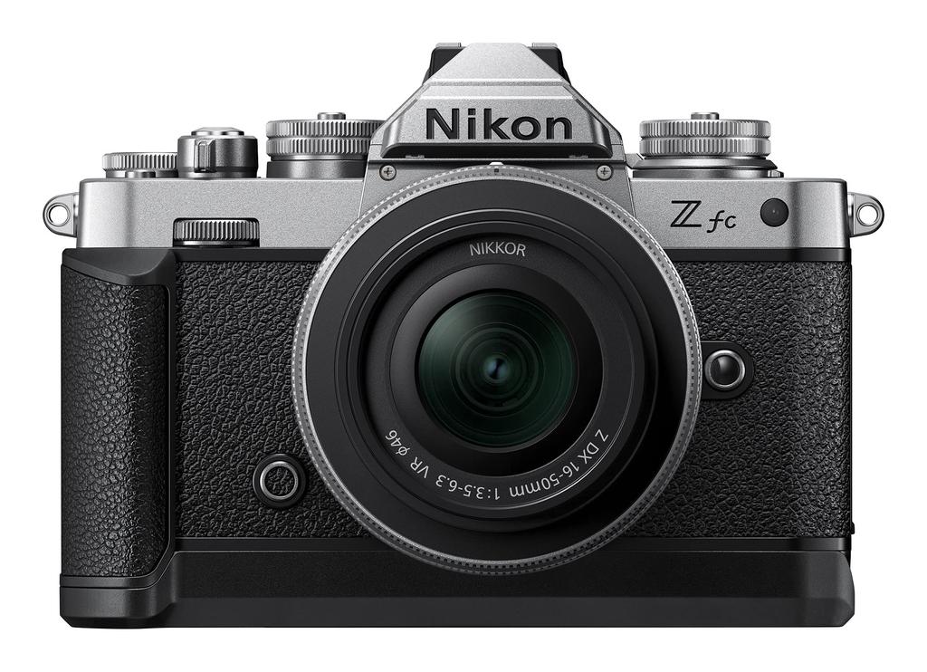 Nikon Grip de extensão Z ZFCGR1 para Zfc fc-GR1