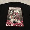 Vintage System of a Down Band Cotton Shirt Unisex Concert S To 5XL EL603 Unisex T-Shirt