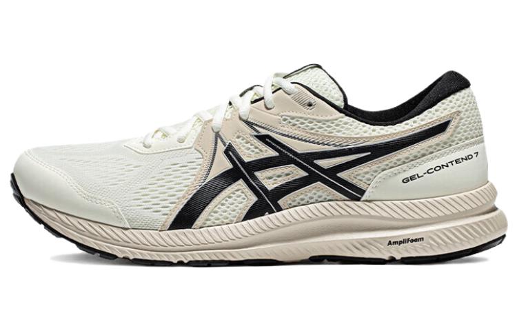 ASICS Gel Contend 7 Runnings Beige 1011B730-101 42.5