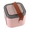 Karaoke Machine Mini Portable Wireless Bluetooth Handheld Microphone Speaker for Home Outdoor Karaoke