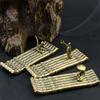 Family/Hotel Incense Holder Boat Fisherman Incense Stick Burner Desktop Ornaments Vintage Home Decor Incense Burners