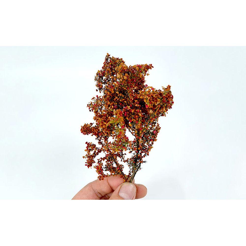 Landscape Platform Material Environmental Plants Tree Model Building Sand Table Model Simulation Tree Material Science