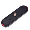 Mountain Bike Bicycle Tail Safety Warning Lamp Cycling Bike Rear Reflector Light