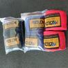Boxing & Muay Thai Hand Wraps - Fighting Gear Bandages