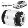 Rear Control Arm Bushing 1188412-01-E – Replacement part for the rear control arm bushing on 2017–2025 Tesla Model 3 and Model Y