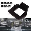 Copertura Portacandela Cofano Per Range Rover EVOQUE Discovery LR056535 LR075617 LR027407 LR054326 C2Z29303