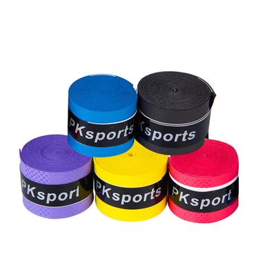 1 buc Grip uscat rachetă de tenis Anti-alunecare Absorbție transpirație Înfășurări Benzi Gripuri badminton