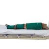 Children's Limb Restraint Straps Binding Clothes Anti-Restlessness Mental Mania Scratching Hit People Leg Fixing Straps