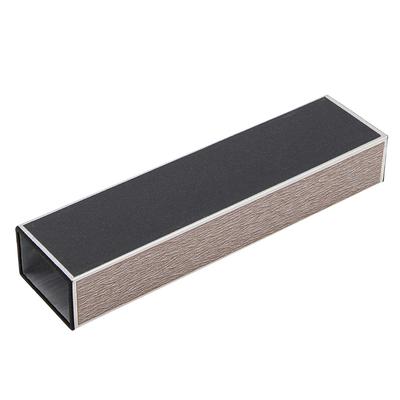 Guitar Fret Leveling Beam with Sandpapers Fret Leveler Sanding Block Level File for Guitar Repair Polishing & Maintenan