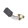 Electric Motor Carbon Brushes 7x11x18mm Accessories Angle Grinders. Circular Saws Cut-off Saws For Hammer Drills